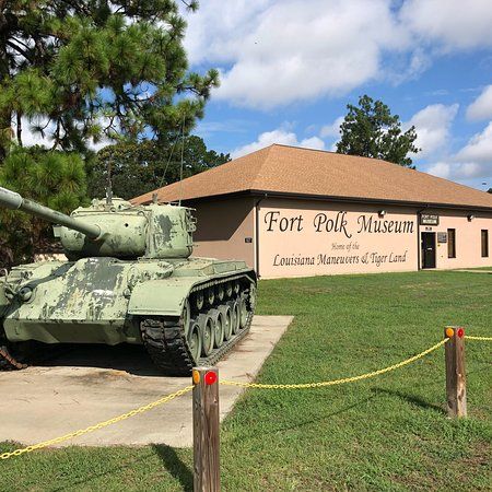 Fort Polk Museum